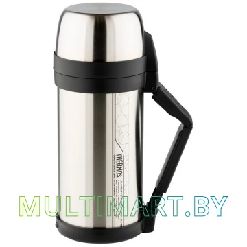 Термос Thermos FDH-1650 1.65 л (нержавеющая сталь)